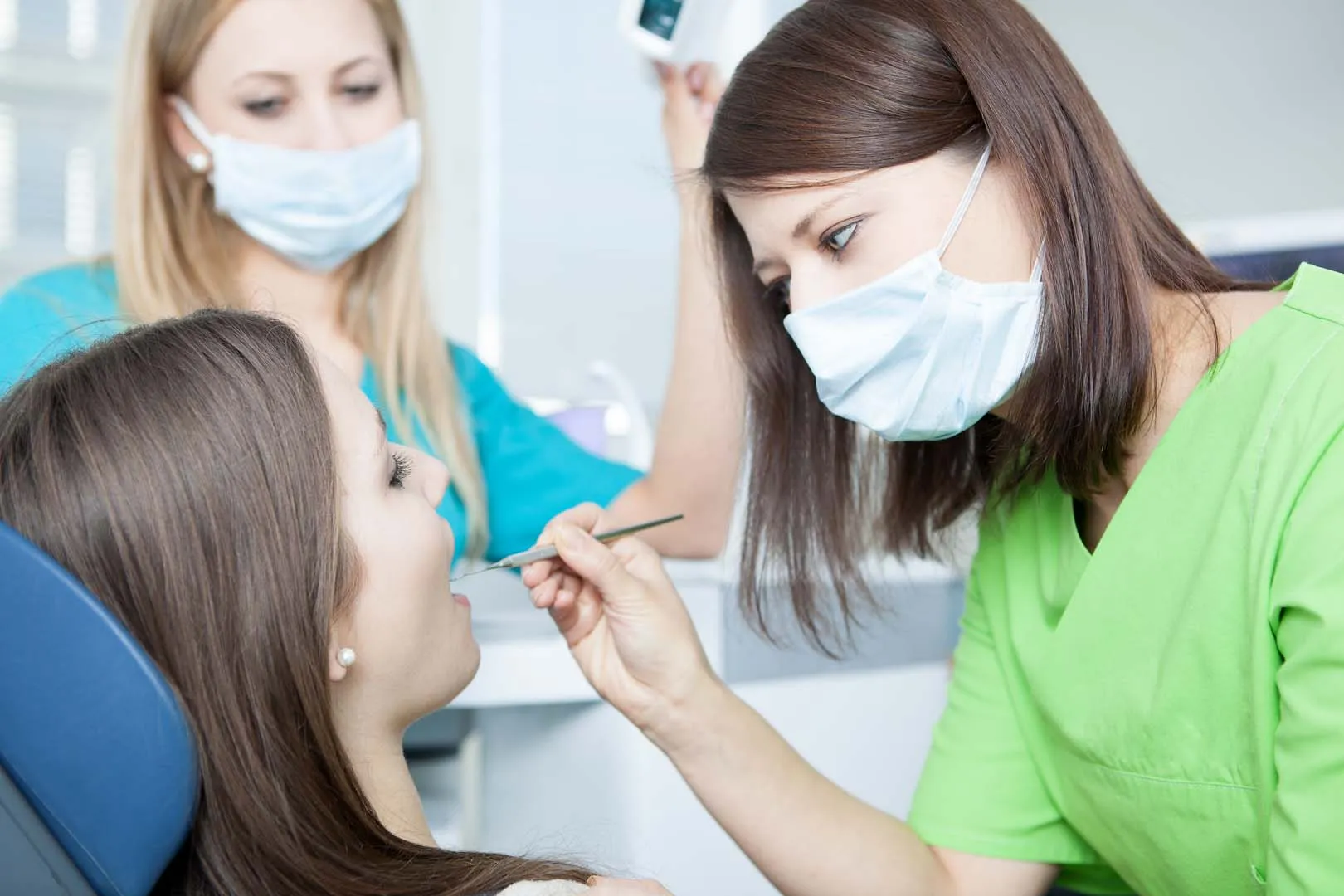 General Dentistry