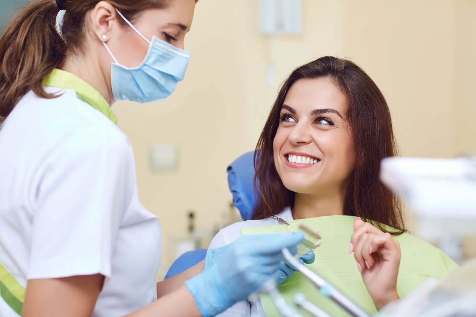 General Dentistry