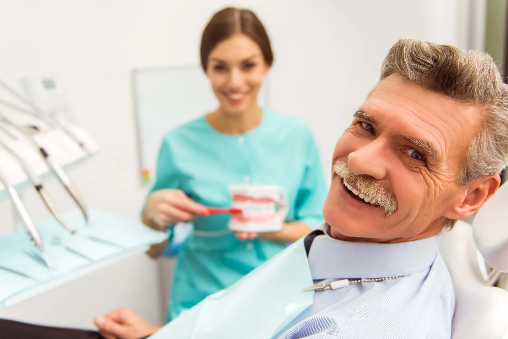 General Dentistry
